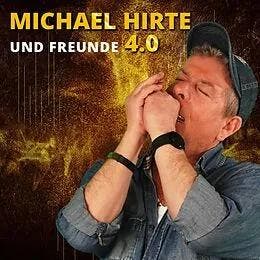 MCP - Michael Hirte Und Freunde 4.0 (2CD), Cd's en Dvd's, Cd's | Overige Cd's, Ophalen of Verzenden
