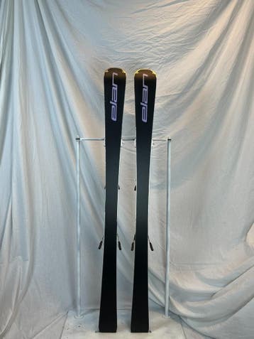 Elan Primetime N5-144 cm, Overige merken, Gebruikt, Ophalen of Verzenden, Carve