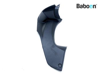 Dashboard Kapje Links Kawasaki ZZR 1400 2010-2014 +ABS, Verzenden, Gebruikt