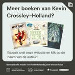 Arthur: At the Crossing Places 9781842552001, Verzenden, Gelezen, Kevin Crossley-Holland