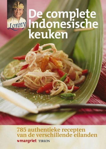 De complete Indonesische keuken - L. Gerungan 9789043902502, Verzenden, Gelezen, L. Gerungan
