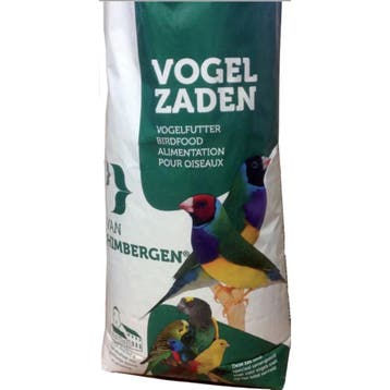 Himbergen Wildzangzaad 213 25 kg, Dieren en Toebehoren, Verzenden, Nieuw