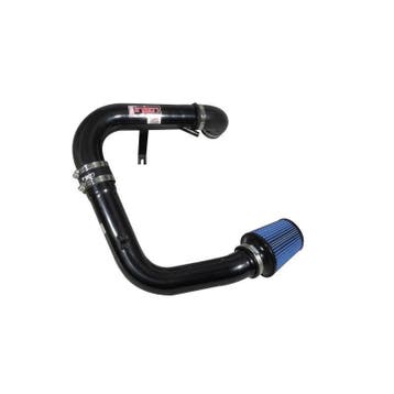 Injen 01-05 Civic Dx Lx Ex AT& MT Black Cold Air Intake, Ophalen of Verzenden, Nieuw