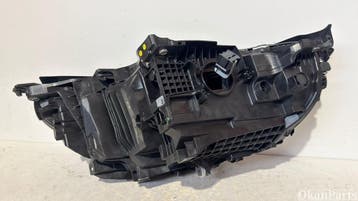 BMW X3 G45 LED linker koplamp links 5A1BD17, Ophalen, Gebruikt