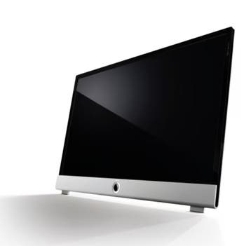 Loewe Connect ID 46 – 46 inch, Ophalen, 50 Hz, Zo goed als nieuw, 100 cm of meer