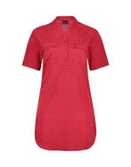 Jurk Sienna dots Ophilia Maat:, Verzenden, Nieuw, Overige kleuren