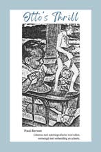 Ottos thrill 9789083324463 Paul Bersee, Verzenden, Zo goed als nieuw, Paul Bersee