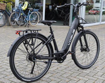 Vogue Pantheon l Belt l 2jr garantie l 540wh l Nieuw, Verzenden, Nieuw, Overige merken