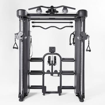 Inspire Krachtstation FT2 Pro Functional Trainer incl. st..., Verzenden, Nieuw