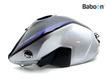 Benzine Tank Yamaha MT 09 SP 2018-2020 (MT-09), Verzenden, Gebruikt