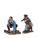 Remember the Alamo - The Defenders - Figuur - RTA018, Nieuw
