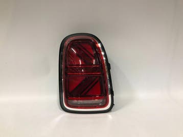 Mini Cooper Countryman F60 LIFT 19- linker achterlicht LED E, Auto-onderdelen, Verlichting, Verzenden, Gebruikt