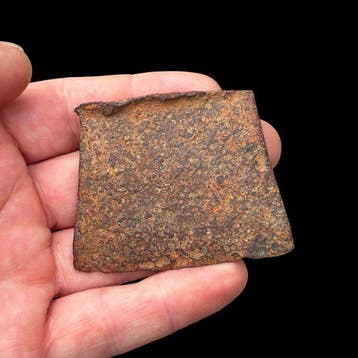Oud-Romeins, Keizerrijk IJzer Zeer zeldzame beitel - Very