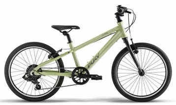 Puky LS-PRO 20 7-versnelling mint green 6+, Fietsen en Brommers, Fietsen | Kinderfietsjes, Verzenden, Nieuw