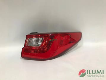 KIA Optima IV Kombi 2016-2020 rechter achterlicht LED, Verzenden, Gebruikt