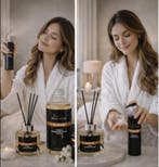 Beauty &amp; Care Hamam badkamer pakket 1 pakket.  new, Ophalen of Verzenden, Nieuw