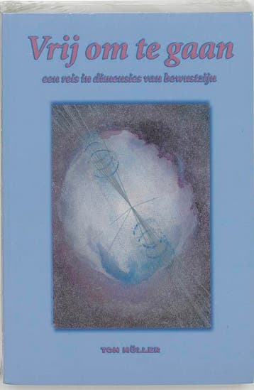 Vrij om te gaan - T. Muller 9789075636413, Boeken, Verzenden, Gelezen, T. Muller