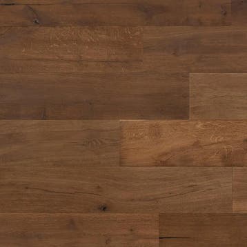 Lamett Stelvio Havanna STE-972-IB Parketvloer, Ophalen of Verzenden, Nieuw, Bruin, Parket