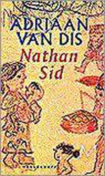Nathan Sid - van Dis, Verzenden, Gelezen