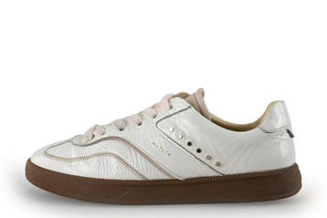 Nubikk Sneakers in maat 41 Wit, Kleding | Dames, Schoenen, Nubikk, Verzenden, Wit, Sneakers of Gympen