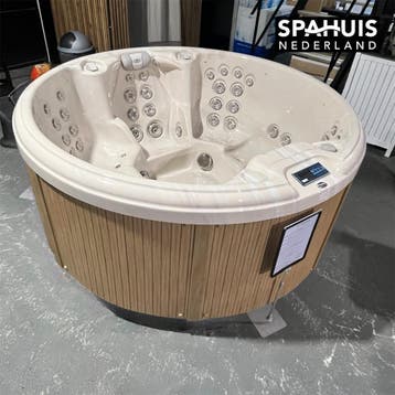 Nieuw - Jacuzzi luxe elektrische hottub Passion spa Recharge, Nieuw, Filter