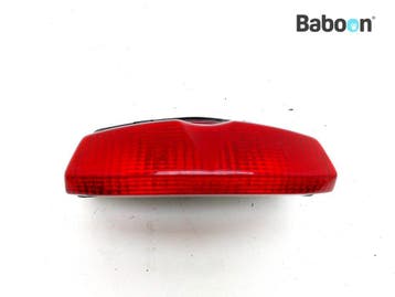 Achterlicht Kawasaki ZXR 750 1991-1992 (ZXR750 ZX750J), Verzenden, Gebruikt