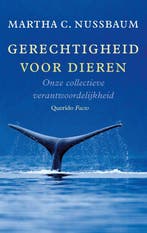 9789021469133 Gerechtigheid voor dieren Martha C. Nussbaum, Verzenden, Nieuw, Martha C. Nussbaum