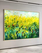 NTX Studio - Canola Field - XXL