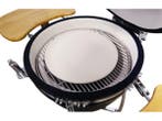 Veiling - 5x Arpe 21 Pizzasteen - Kamado, Nieuw
