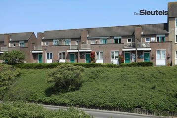 Woning te huur in Leiden - 77 m² -  kamer(s), Huizen en Kamers, Overige soorten, Leiden, Zuid-Holland