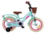 2Cycle Get It Girl - 14 inch (3-5 jaar) - Kinderfiets -, Verzenden, Nieuw