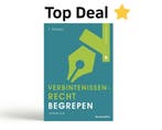 Verbintenissenrecht begrepen, 9789462909083, Verzenden, Zo goed als nieuw,  Timmer, I.
