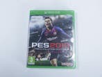 Xbox one - Pes 2019 (sealed), Ophalen of Verzenden, Nieuw