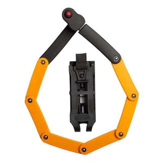 Vouwslot | Master Lock | 8336EURDPRO | 80 cm, Verzenden, Nieuw