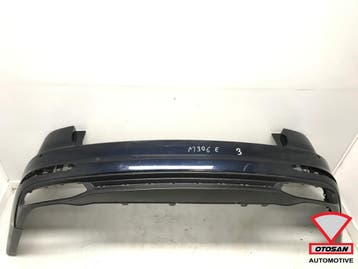 Audi A6 4K9 C8 Avant Achterbumper Bumper 6xPDC Origineel!, Auto-onderdelen, Carrosserie en Plaatwerk, Ophalen, Gebruikt, Audi