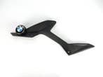 BMW G 310 R Plaquette bevestiging, links / Naafdop met chroo, Ophalen of Verzenden, Gebruikt