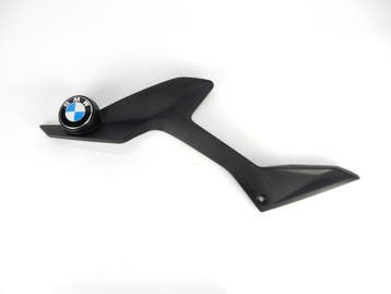 BMW G 310 R Plaquette bevestiging, links / Naafdop met chroo, Ophalen of Verzenden, Gebruikt