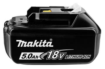 Makita Accu BL1850B LXT 18 V 5,0Ah, Verzenden
