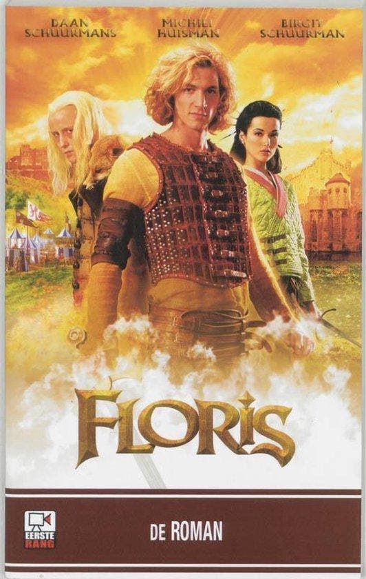 Floris - de Fokkert, Boeken, Sportboeken, Gelezen, Verzenden