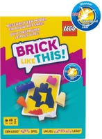 LEGO® Brick Like This! - NIEUW, Verzenden, Nieuw