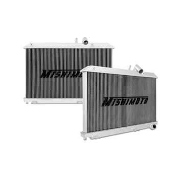 Mishimoto 04-08 Mazda RX8 Manual Aluminum Radiator, Ophalen of Verzenden, Nieuw