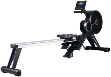 Toorx Fitness RWX-700 Roeitrainer  - Inklapbaar, Ophalen, Nieuw, Benen, Roeitrainer