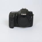 Canon EOS 7D Body Digitale reflex camera (DSLR), Nieuw