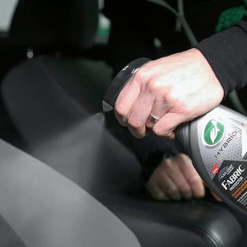 Turtle Wax Fabric Protector Hybrid Solutions, Verzenden