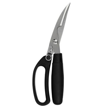 Benson Gevogelte- en wildschaar - ergonomisch ontwerp - r..., Ophalen of Verzenden, Nieuw