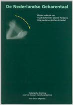 De Nederlandse gebarentaal 9789073460195 T. Schermer, Boeken, Studieboeken en Cursussen, Verzenden, Gelezen, T. Schermer
