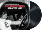 The White Stripes - My Sister Thanks You And ! Thank You - G, Ophalen of Verzenden, Nieuw in verpakking
