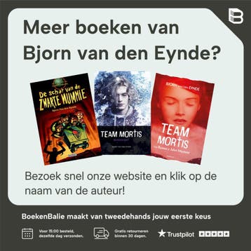 De beschermengel / Confessions of a teenage serial killer /, Verzenden, Gelezen, Bjorn van den Eynde