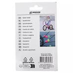 Benson Kleurrijke spaakkralen voor fietsspaken 30 stuks i..., Ophalen of Verzenden, Nieuw