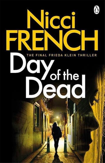 Day of the Dead - Nicci French 9781405939140, Verzenden, Gelezen, Nicci French